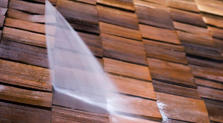 Asphalt Roofing in Clemmons, NC